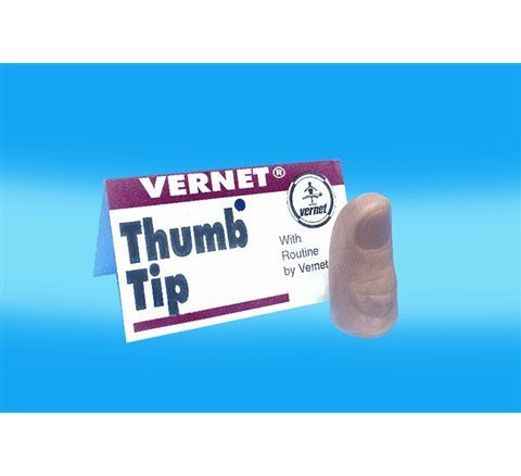 Thumb Tip - Vernet