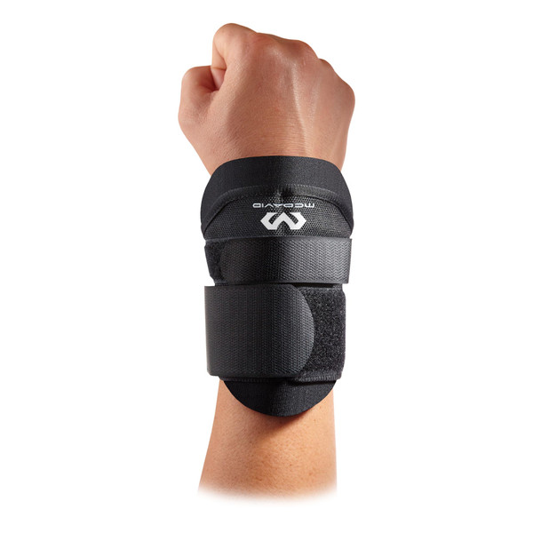 McDavid Wrist Brace, Adjustable Wrist Guard Support for Work to Help Prevent Wrist Injuries