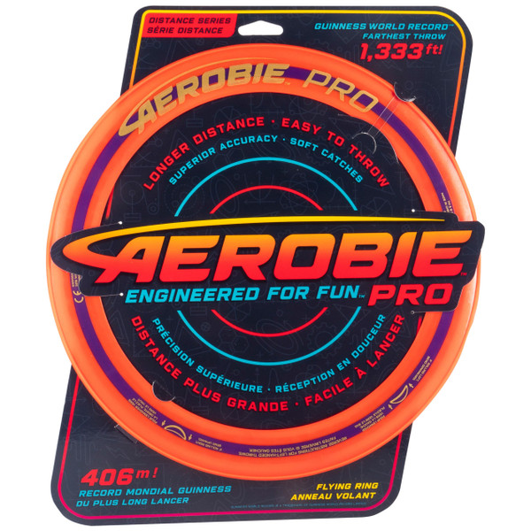 Aerobie Pro Ring Assorted 13"