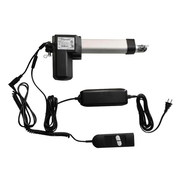 Fromann Deltadrive Motor Actuator Replacement Kit for Electric Recliner Lift Chair