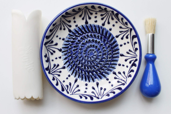 JOSKO Produkte Ceramic Grater Set