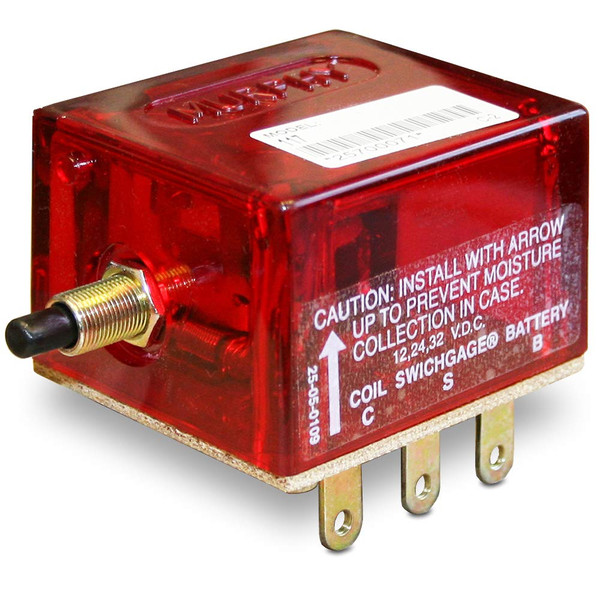 Murphy by Enovation Controls 117 Magnetic Switch (25700071)