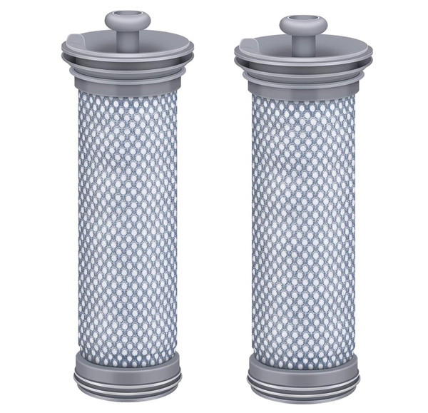 A10 A11 Filter Replacement for Tineco A10/A11 Hero, A10/A11 Master PURE ONE S11, PWRHERO11 Snap Cordless Vacuum Cleaner, Improve Suction/Washable/Reusable Filter Perfect for Pet Hair, Dirt, Dust-1769276527