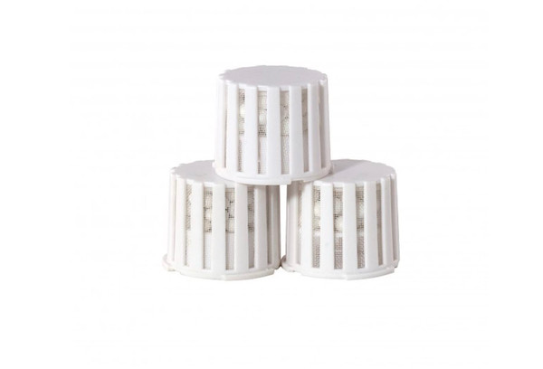 AIRCARE Demineralization Cartridge Replacement 3 Pack for use with Table Top Humidifiers - Pillar