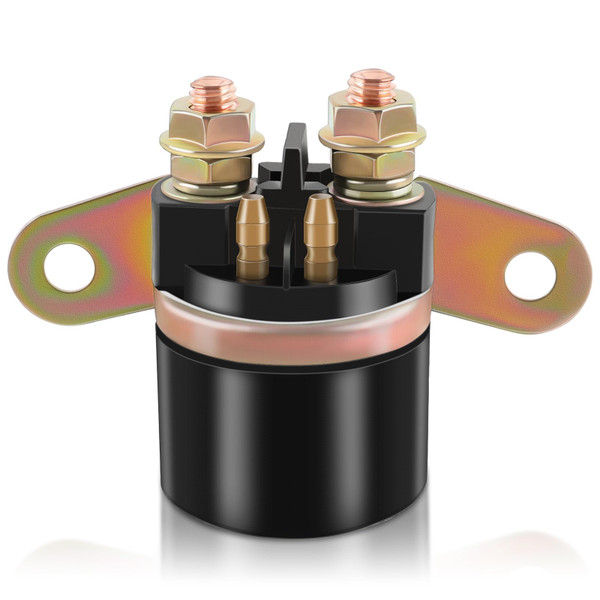 MOTOALL VTX1800 Starter Relay Solenoid for 2002-08 Honda VTX 1800 VTX 1800-1769279089