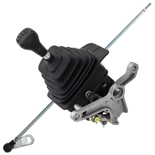 NICHE Gear Shifter With Rod for Yamaha Grizzly 660 5KM-18300-03-00 5KM-18300-02