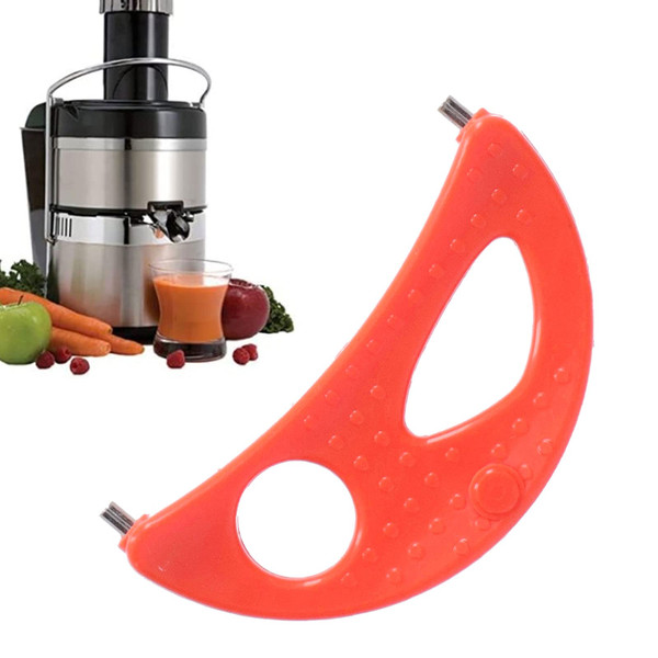 Tool for Power Juicer Delux Compatible with CL003AP E1188 E1189 MT1000 Juicer Replacement Parts(Orange)