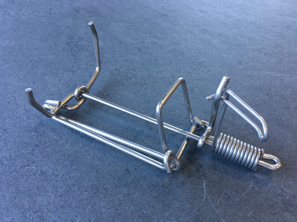 Gophinator Gopher Trap 4-Pack