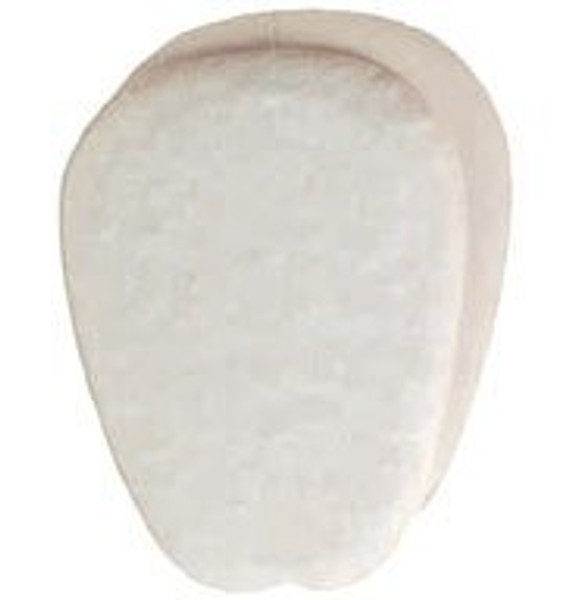 Shoe Tongue Pads, 12 Pair (Large) from Atlas Biomechanics