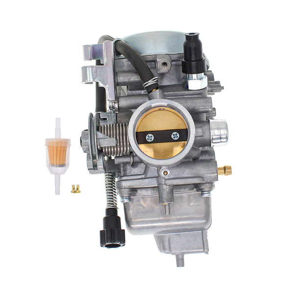 SVKZGFZ Carburetor for Honda CBX250 CBX 250CC TWISTER VC-16100-KPF Motorcycle Carb SVKZGFZ Carburetor for Honda CBX250 CBX 250CC TWISTER VC-16100-KPF Motorcycle Carb
