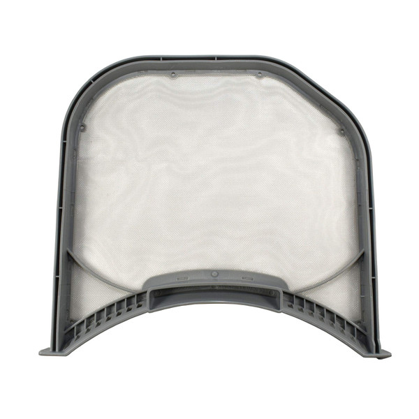 HQRP Dryer Lint Filter Compatible with LG Dryer DLEX3250V DLEX3370W DLE3050 DLE3170 DLEX2801 DLEX3360 DLEX3470 DLEX3550 DLEX3885 DLEX4070 DLEX4270 DLGX3002 DLGX3251 DLGX3371 DLGX3471 DLGX3571 DLGX3876