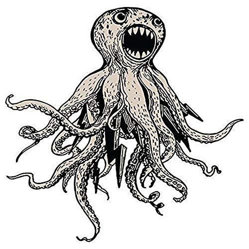 The Dirty Heads Logo Printed Decal Sticker - Sticker Graphic - Waterproof - Fade Resistant Die Cut