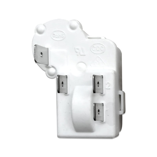 Replace Refrigerator Compressor Overload Protector PTC Starter Relay ZHB35-120P15/ZHB35-105P15/ZHB60-120P4.7/ZHB69-135P4.7 Freezer Accessories Part Compatible for Haier for Siemens Refrigerators