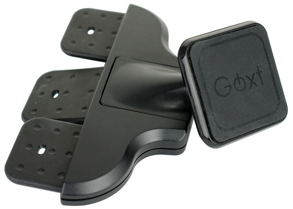 GoXT Magnetic CD Slot Mount