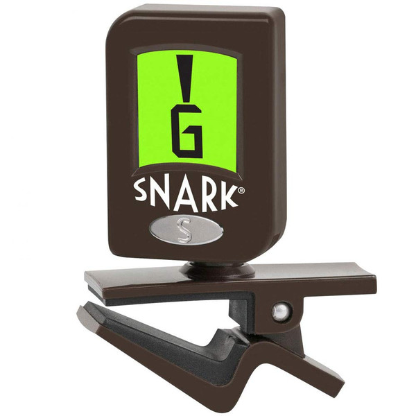 Snark Napoleon Ukulele Tuner (N-6)
