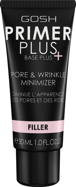 First Base Plus + Plus Skin Wrinkle Minimizer Pore & # 006-Fill