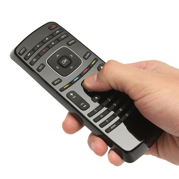 VIZIO XRT010 Remote Control