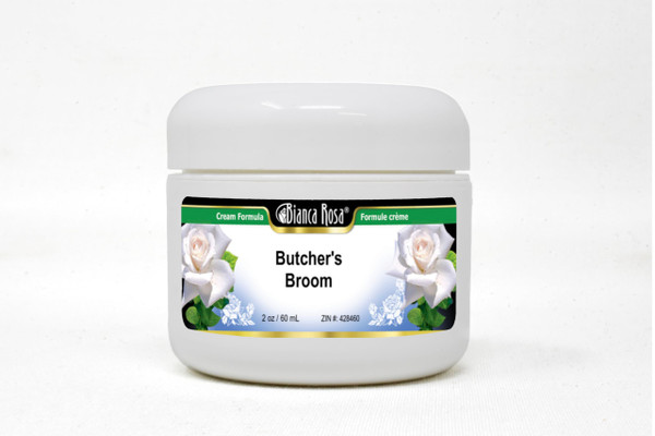 Bianca Rosa Butcher's Broom - Cream (2 oz, ZIN: 428460)