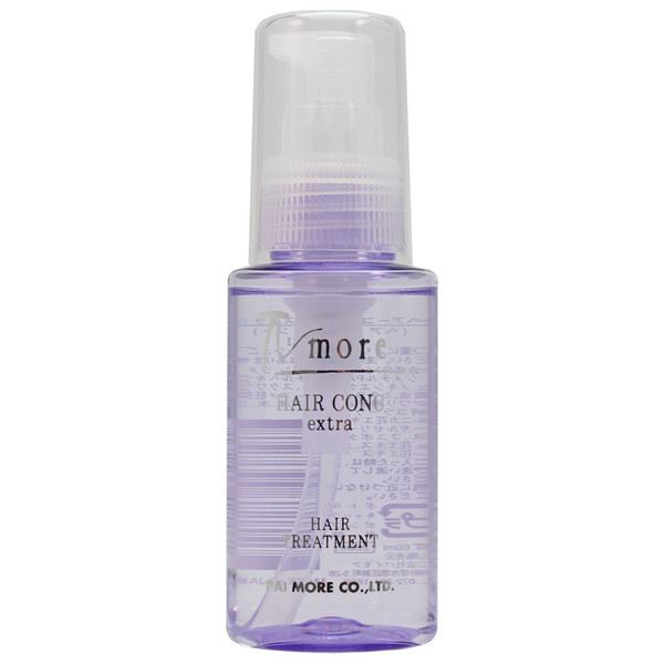 Paimoa Hair Conch extra 60ml