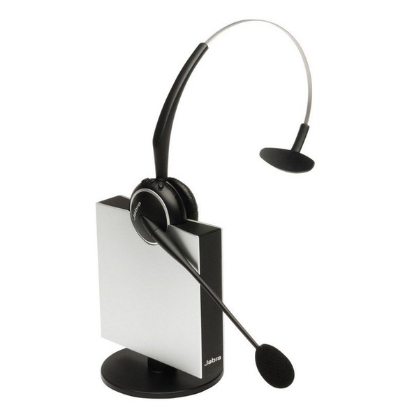 GN Netcom GN 9120 Flexboom Wireless Headset