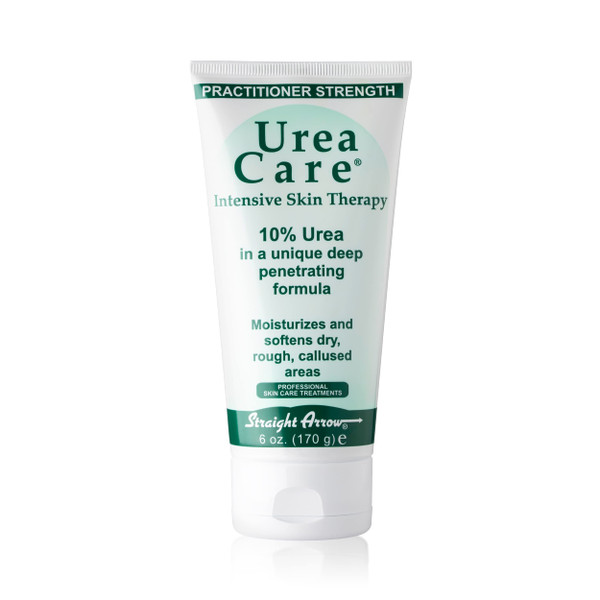 Urea Care Maximum Hydrating Cream 10% Urea Formula - 6 Ounce