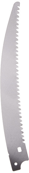Fiskars 15-Inch Replacement Saw Blade for Pruning, High-Speed Steel WoodZig Blade for Lightweight Extendable Tree Pruner, Fits Fiskars pruner models 6391, 9388, 9390, 7889, 7831, and 8391