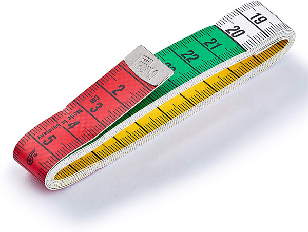 Prym - 150cm Measure Tape - 5 Pieces Prym - 150cm Measure Tape - 5 Pieces