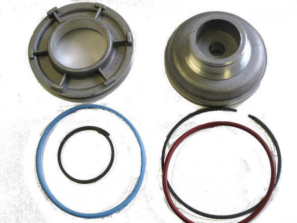 700R4 4L60E Corvette Servo