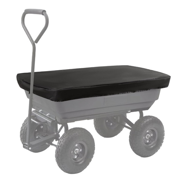 Collapsible Wagon Rain Cover for Gorilla Carts,Outdoor Folding Gorilla Cart Cover,Waterproof Dustproof Cover for Wagons 600D Oxford Cloth Protective Collapsible Wagon Rain Cover for Gorilla Carts,Outdoor Folding Gorilla Cart Cover,Waterproof Dustproof Cover for Wagons 600D Oxford Cloth Protective
