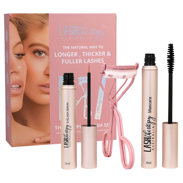 Lash Therapy Australia Complete Lash Set