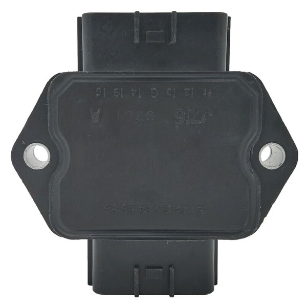 EPSIRMP 22020-97E00 Ignition Control Module Compatible with Nissan 300ZX 1990-1996 Maxima 1990-1994 Infiniti J30 1993-1997 3.0L V6 22020-97E11