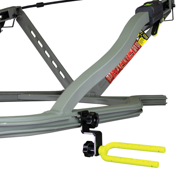 Summit Treestands FasTrack Bow Holder