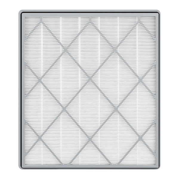 HE401 Filter for Shark Air Purifi-er 4, Compatible with Shark HE401 HE402 HE405 HE400, H13 True HEPA High-Efficiency Activated Carbon Filter for Shark HE400 with Air Purifi-er 4, #HE4FKPET, 1 Pack