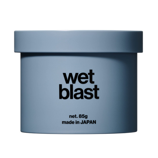 LIPPS Wet Blast Hair Wax 85g