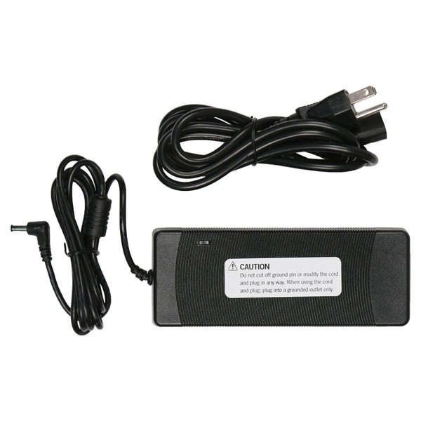 Accuquilt GO! Big Electric Fabric Cutter Power Cord Replacement