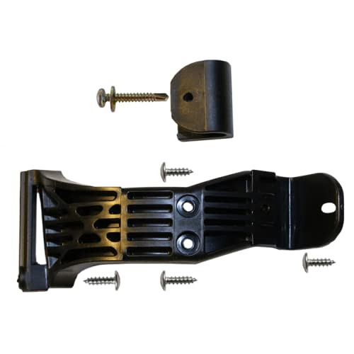 ProKnee 0714 Strap & Buckle Mount Kit | Replacement Part 0714 knee pads