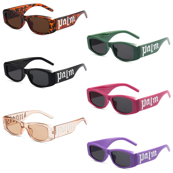 SUNOVELTIES 6 Pack Retro Irregular Rectangle Sunglasses Luxury Palm Eyewear Hawaii Costume Bulk Square Glasses for Unisex Adult SUNOVELTIES 6 Pack Retro Irregular Rectangle Sunglasses Luxury Palm Eyewear Hawaii Costume Bulk Square Glasses for Unisex Adult