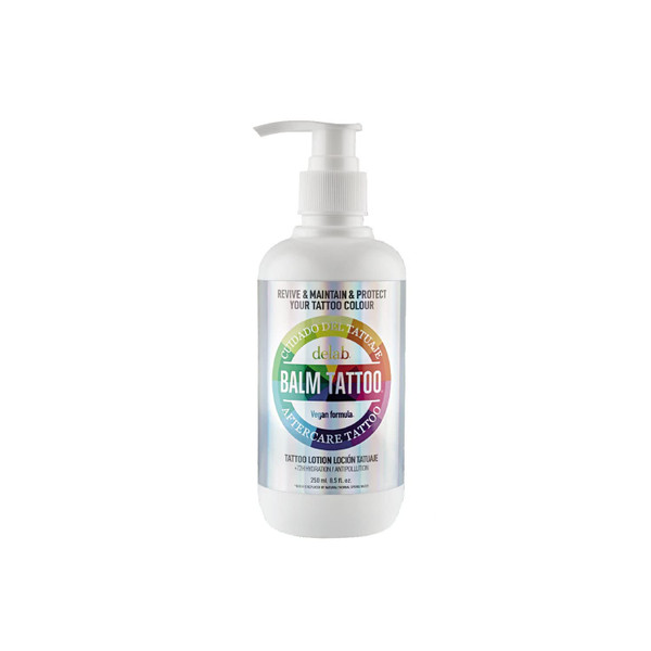 BALM TATTOO Colour Maintenance 250 ml, 1 Ounce (Pack of 1)