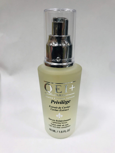 QEI+ Paris Privilege serum 1.6 fl oz