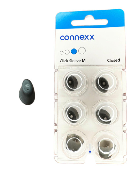 Medium Closed Connexx Click Sleeve
