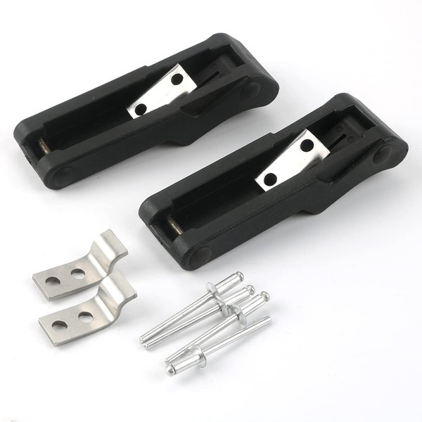 Fits Yamaha Waverunner FX HO SVHO Cruiser Rear Compartment Latch F2S-U264L-01-00
