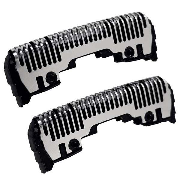 JRSHOME New 2-Pack ES-LV95-S, ES-LV65-S Shaver Replacement Inner Blades for Panasonic ARC5 shavers : ES-LV97-K, ES-LV67-K, ES-LV95-S, ES-LV65-S