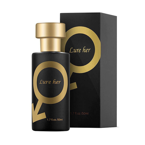 L ure Her Cologne - Men's Fragrance - Best Perfume Gifts