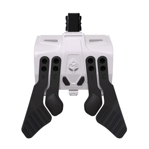 Collective Minds Strike Pack Horizon M.O.D. Pack – Precision Paddle Controller Mod compatible with Xbox Series X|S and Xbox One, App-Enhanced Gaming with Anti-Recoil M.O.D.s, and Effortless Control
