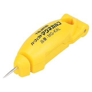 TAJIMA Pin Sumitsubo Chalk line tool MG-KAL