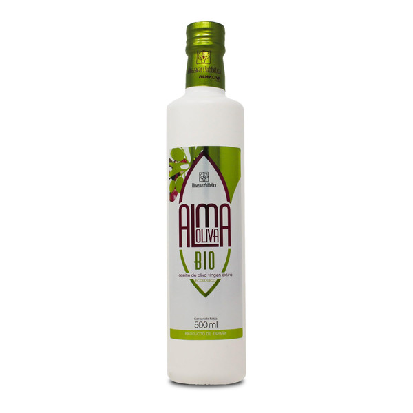 Almaoliva Bio Organic Extra Virgin Olive Oil from Andalusia, Spain