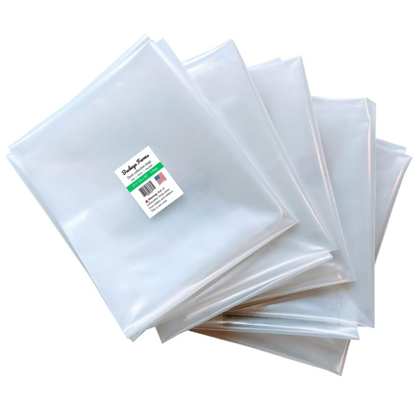 Buckeye Farms Dust Collector Bags Compatible with Grizzly Dust Collector Bags | Made in USA