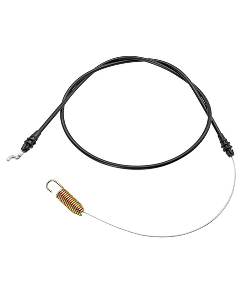 Replacement Forward Cable Part#946-04413A Fits for Craftsman Troy-Bilt Pony ES Bronco Colt Super Pro Line 650 640 65M8B93 65M8B66,Replaces 746-04413,746-04413A,946-04413