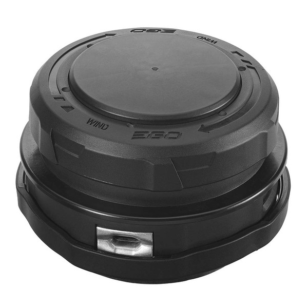 EGO POWER+ Rapid Reload Trimmer Head (Clockwise) for 15" Electric String Trimmers ST1502SA/ST1502XY/ST1500XY/ST1504SF/ST1500SF - AH1530