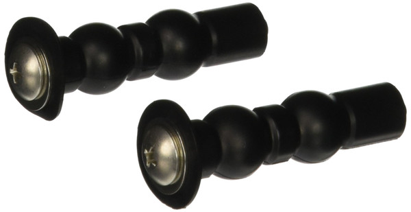 Toto THU651N TOP MOUNT SEAT HARDWARE FOR SKIRTED TOILET
